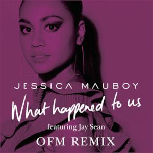 What Happened to Us (OFM Remix) [feat. Jay Sean] - Single