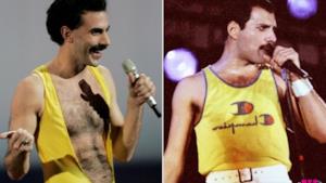 Freddie Mercury film: Sacha Baron Cohen lascia per divergenze con gli altri Queen