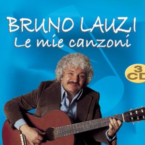 Le mie canzoni