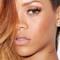 Rihanna fotografata da Terry Richardson