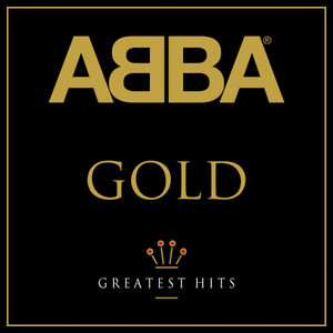 ABBA Gold (40th Anniversary Edition)