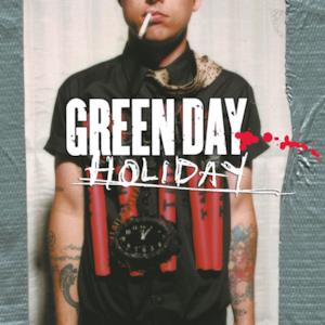 Holiday - Single