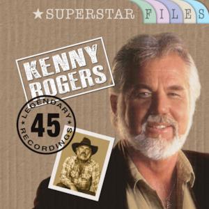 Superstar Files (45 Legendary Recordings)