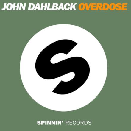 Overdose (Original Mix) - Single