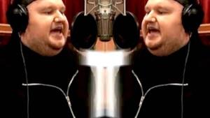 Kim Dotcom cantante? Sì, e in Mr President attacca Obama