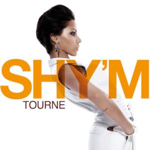 Tourne (Radio Edit) - Single