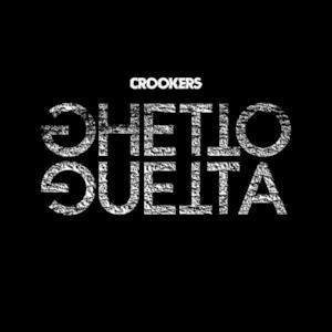 Ghetto Guetta - Single