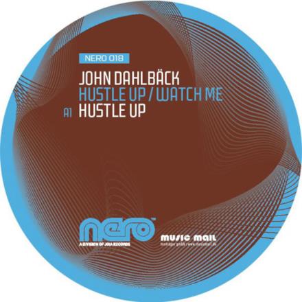 Hustle Up / Watch Me - Single