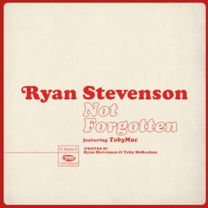 Not Forgotten (Single)
