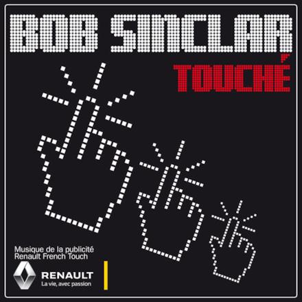 Touché (Radio Edit) - Single