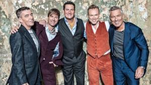 Spandau Ballet