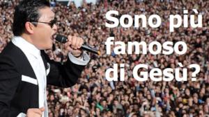 Gangnam Style mania: i flash mob invadono l'Italia da Milano a Roma [VIDEO]