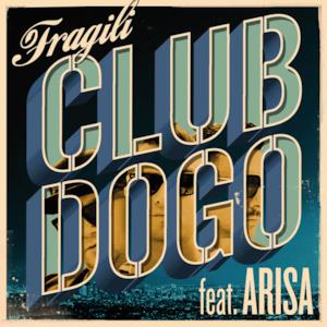 Fragili (feat. Arisa) - Single