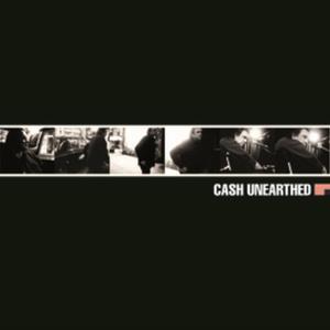 Cash Unearthed (Box Set)