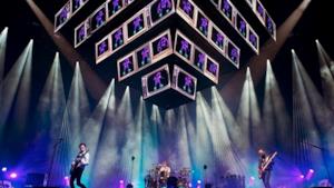 I Muse in concerto a Bologna: pubblico in delirio [VIDEO]