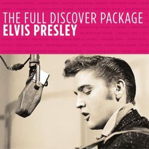 The Full Discover Package: Elvis Presley (Remastered)