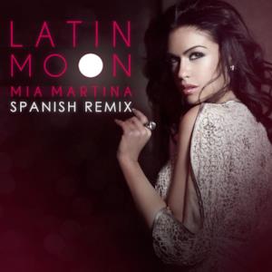 Latin Moon (Spanish Remix) - Single