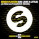 Cry (Just a Little) [A-Trak and Phantoms Remix] - Single