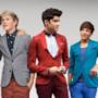 One Direction twitter pics - 110