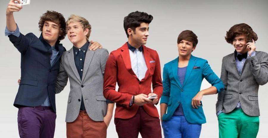 One Direction twitter pics - 110