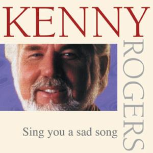 Sing You a Sad Song