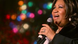 Aretha Franklin ricoverata in ospedale in gravi condizioni