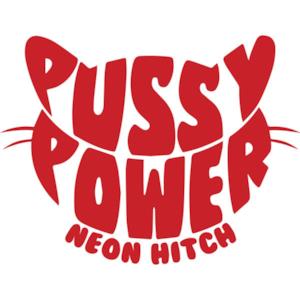 Pussy Power - Single