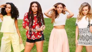 Le Little Mix sulle copertina di Love Me Like You