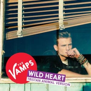 Wild Heart (Tristan Animal Version) - Single