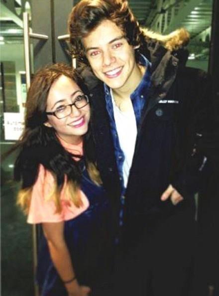 One Direction twitter pics - 91