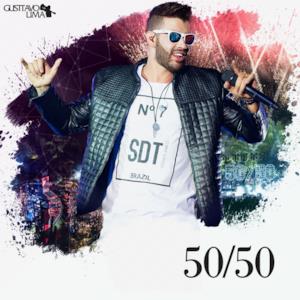 50/50 (Ao Vivo) - Single