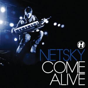 Come Alive (Remixes) - EP