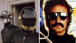 Daft Punk: nel nuovo album ci sarà anche Giorgio Moroder