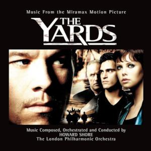 The Yards (Music from the Motion Picture)