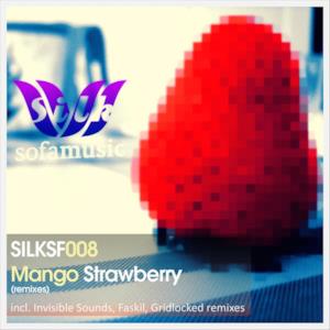 Strawberry (Remixes) - EP