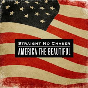 America the Beautiful - Single