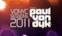 Vonyc Sessions 2011 Presented By Paul Van Dyk