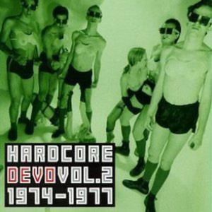 Hardcore, Vol. 2