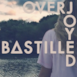 Overjoyed (Remixes) - EP