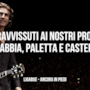 Ligabue: le migliori frasi dei testi delle canzoni