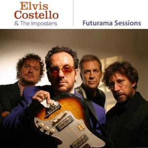 Futurama Sessions (Live for iTunes) - EP