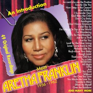 An Introduction, Meet Aretha Franklin 1956-1962