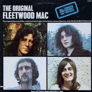 Original Fleetwood Mac