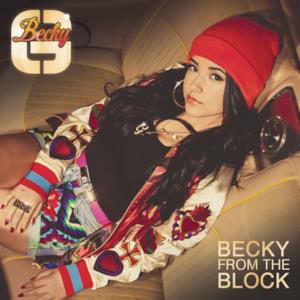 Becky from the Block - Single