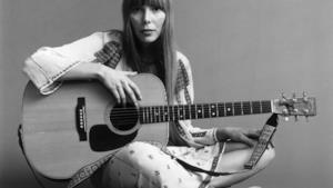 Joni Mitchell