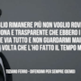 Tiziano Ferro: le migliori frasi delle canzoni