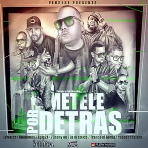 Metele Por Detrás - Single