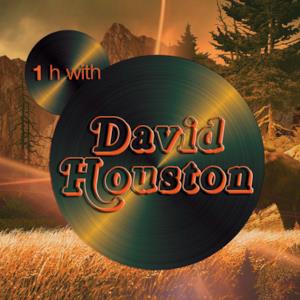 One Hour With David Houston (Re-Recorded Versions)