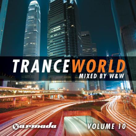 Trance World, Vol. 10