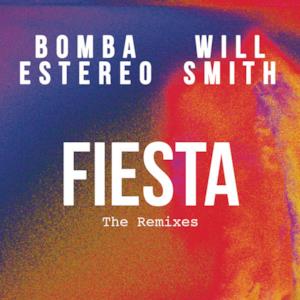 Fiesta (The Remixes) - EP